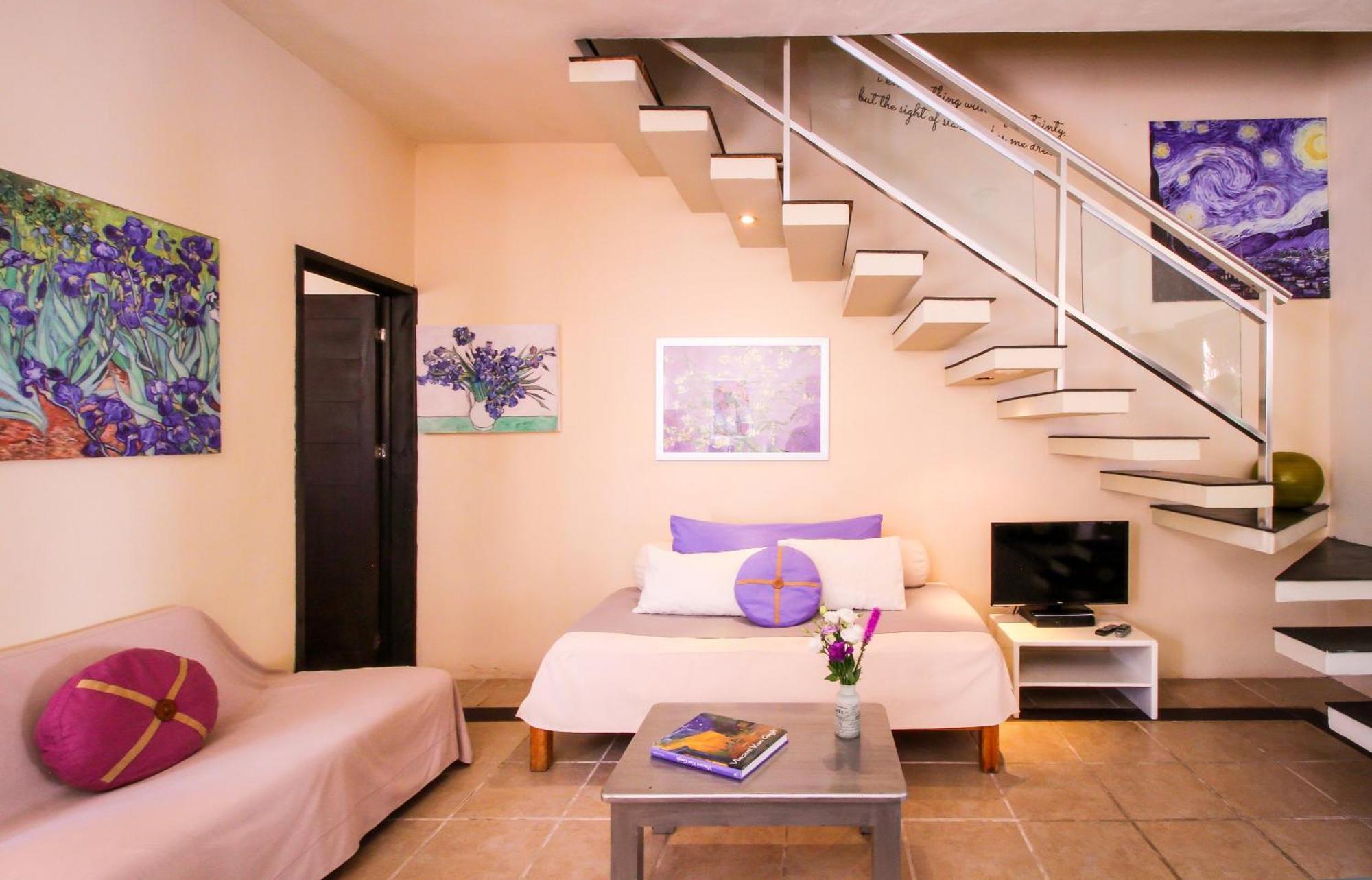 Villas Geminis Boutique Condohotel Тулум Экстерьер фото