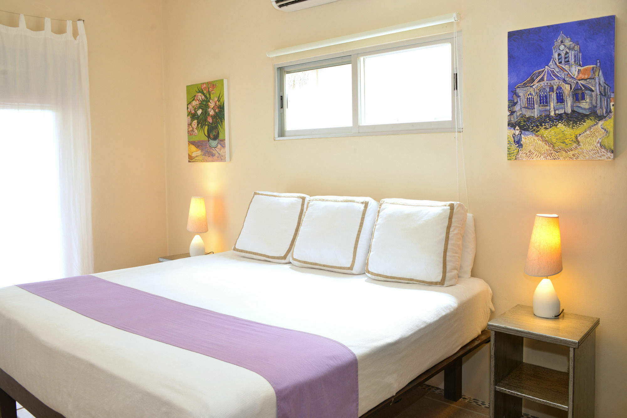 Villas Geminis Boutique Condohotel Тулум Экстерьер фото